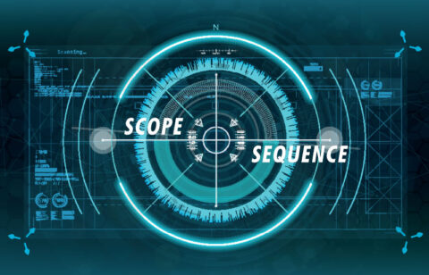 Scope And Sequence - Reading Ranch Tutorial Centers