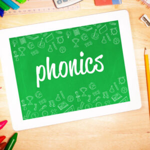 Explicit Systematic Phonics Instruction - Reading Ranch Tutorial Centers