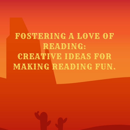 Fostering the Love for Reading through Scholastic Learning Zone